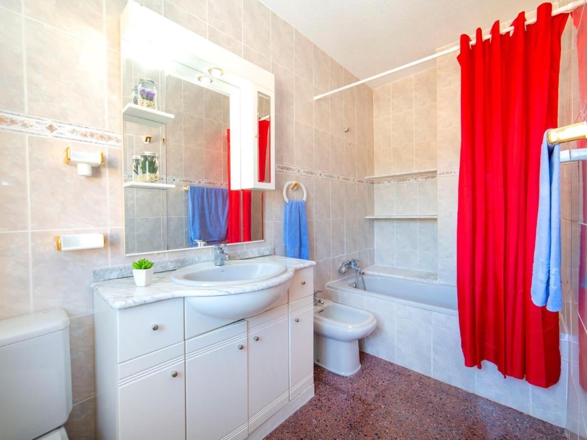Villa Gao By Interhome Calpe Exterior photo