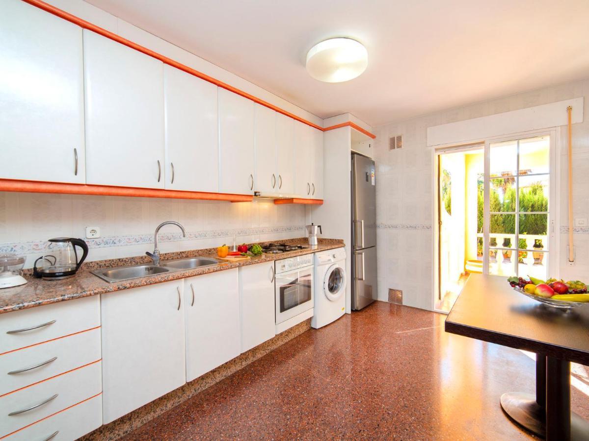 Villa Gao By Interhome Calpe Exterior photo