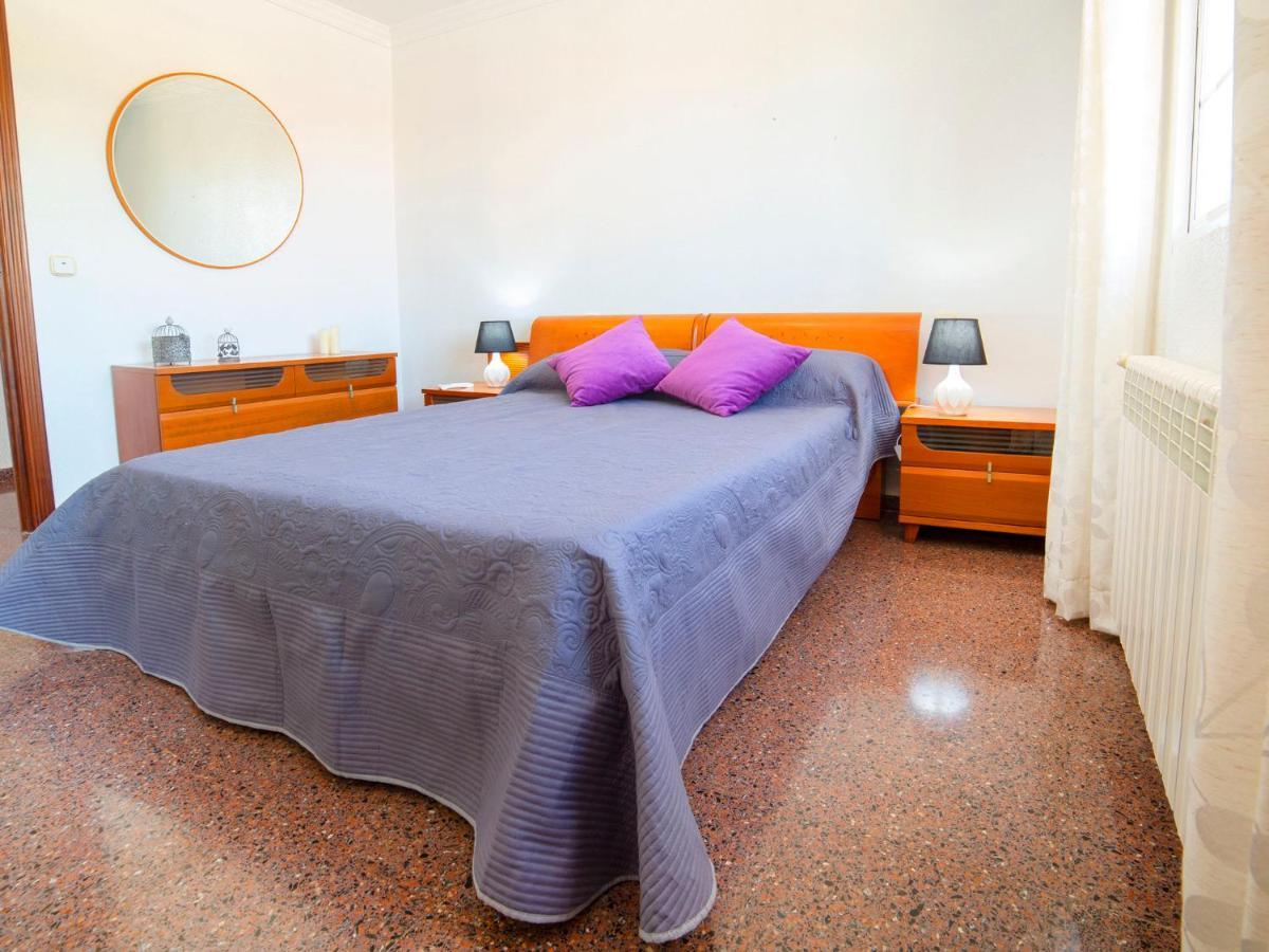 Villa Gao By Interhome Calpe Exterior photo