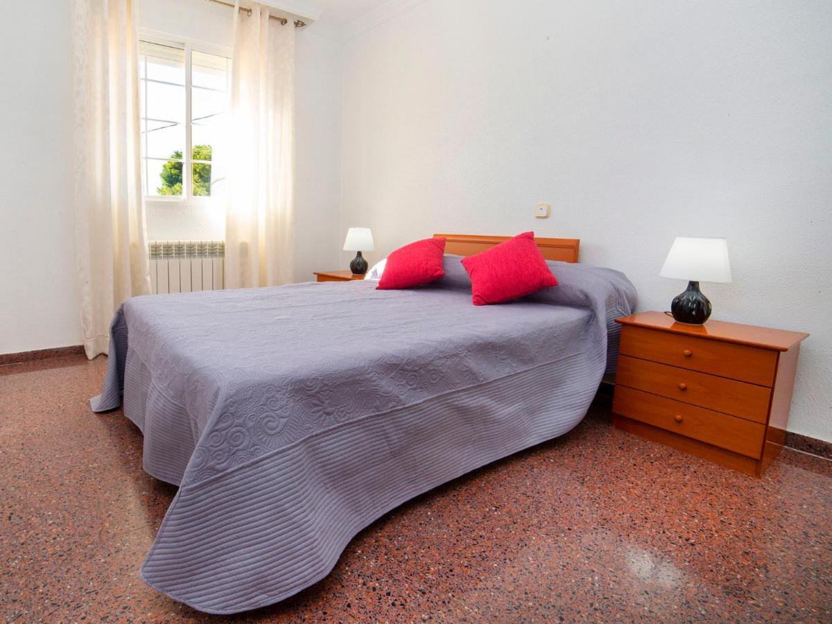 Villa Gao By Interhome Calpe Exterior photo
